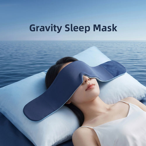 Gravity Calm Sleep Mask
