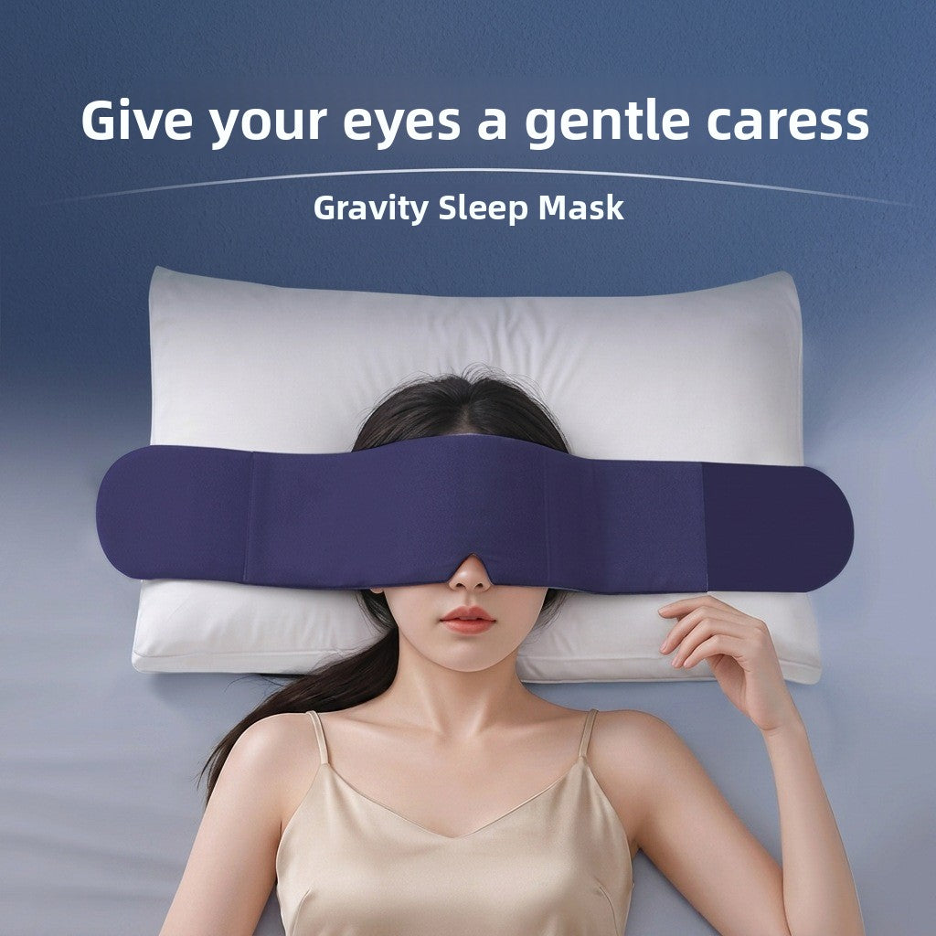 Gravity Calm Sleep Mask