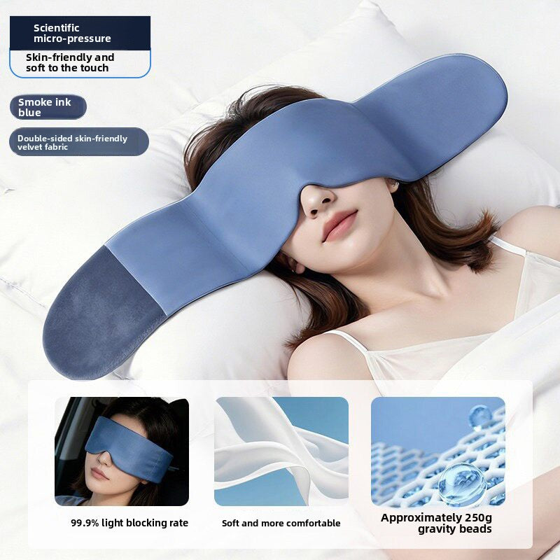 Gravity Calm Sleep Mask