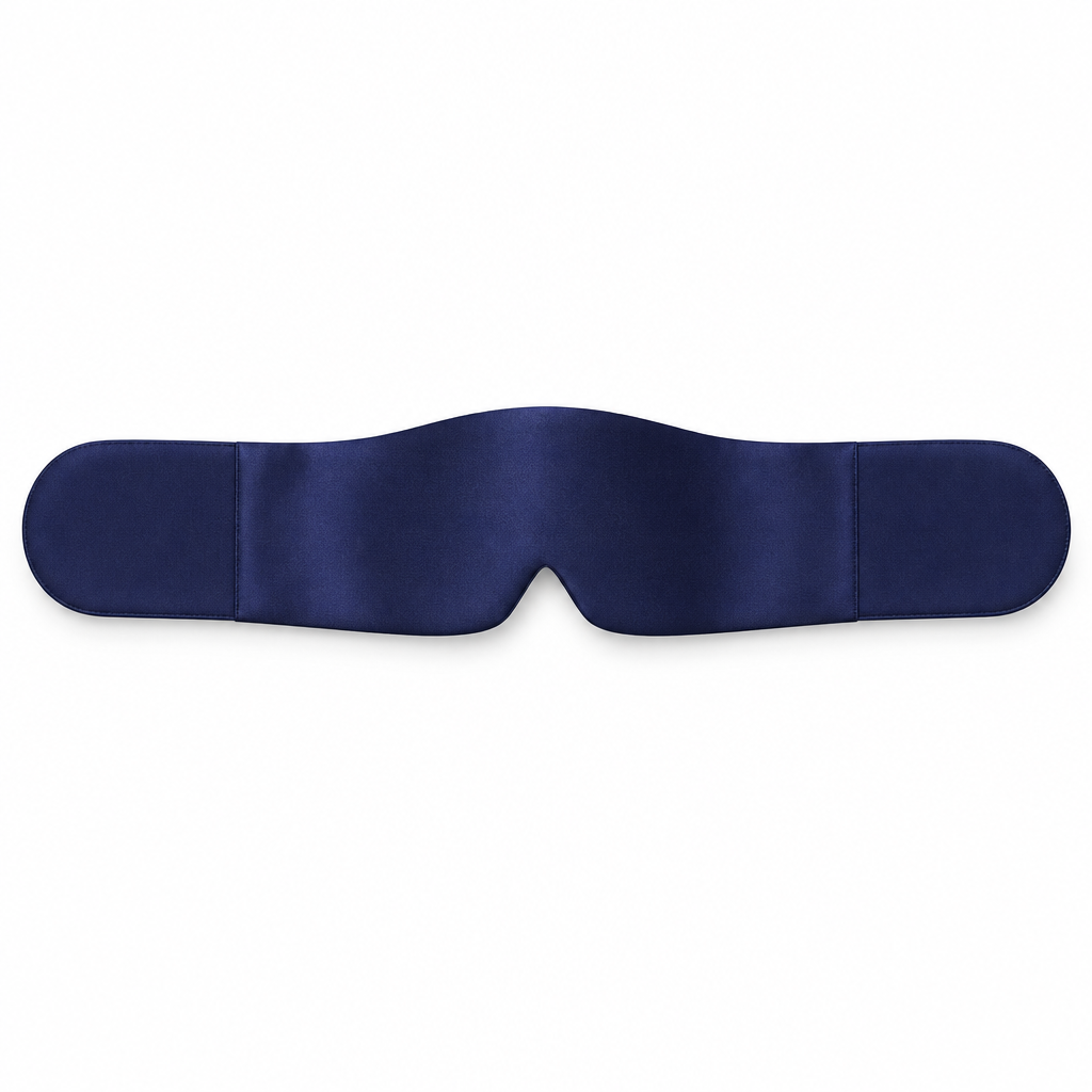 Gravity EyeMask DeepBlue IceSilk Elastic